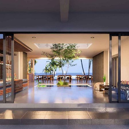 Lazy Bay Hotel Arugam Kudah Eksteriør bilde