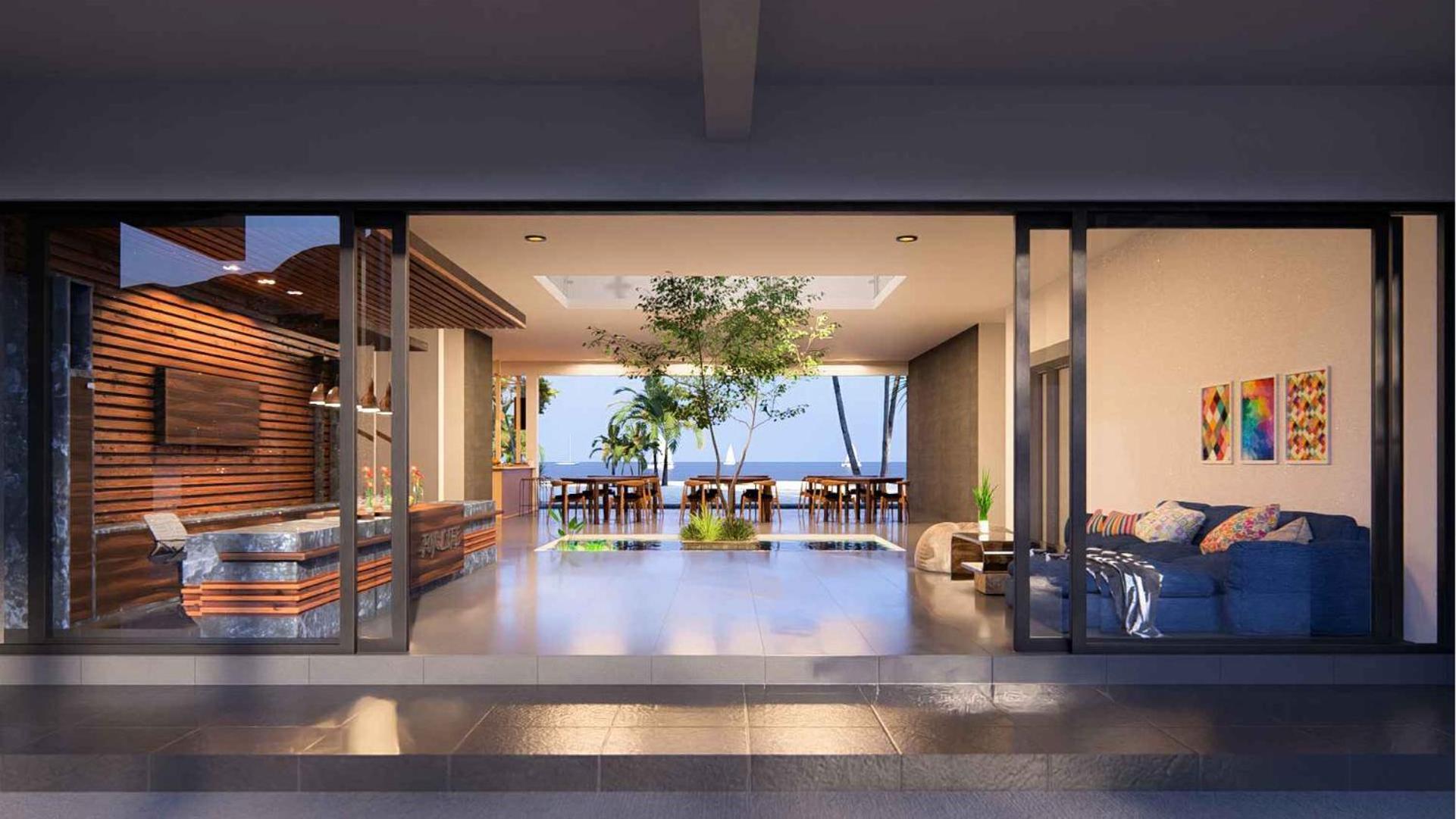 Lazy Bay Hotel Arugam Kudah Eksteriør bilde