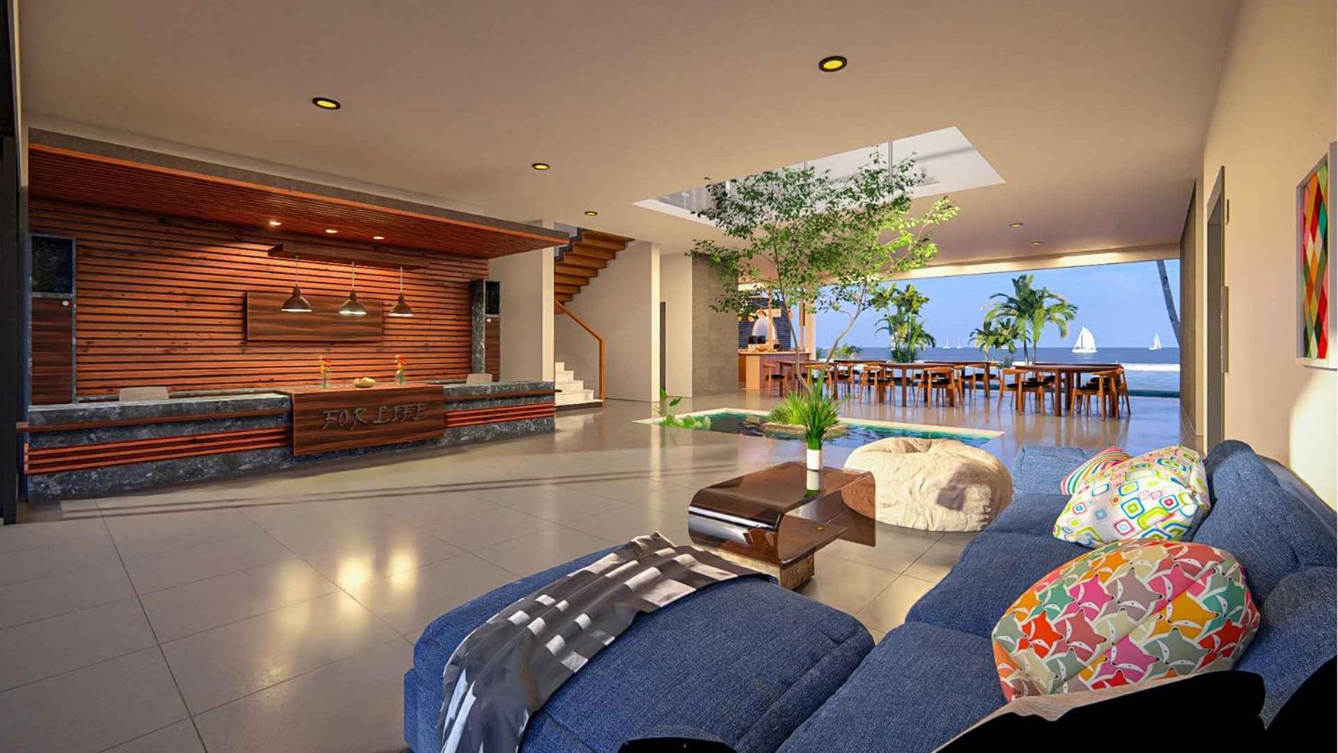 Lazy Bay Hotel Arugam Kudah Eksteriør bilde