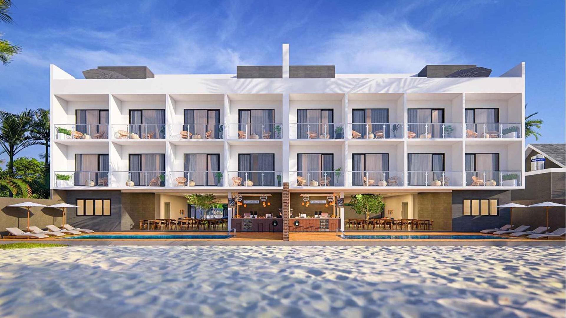Lazy Bay Hotel Arugam Kudah Eksteriør bilde