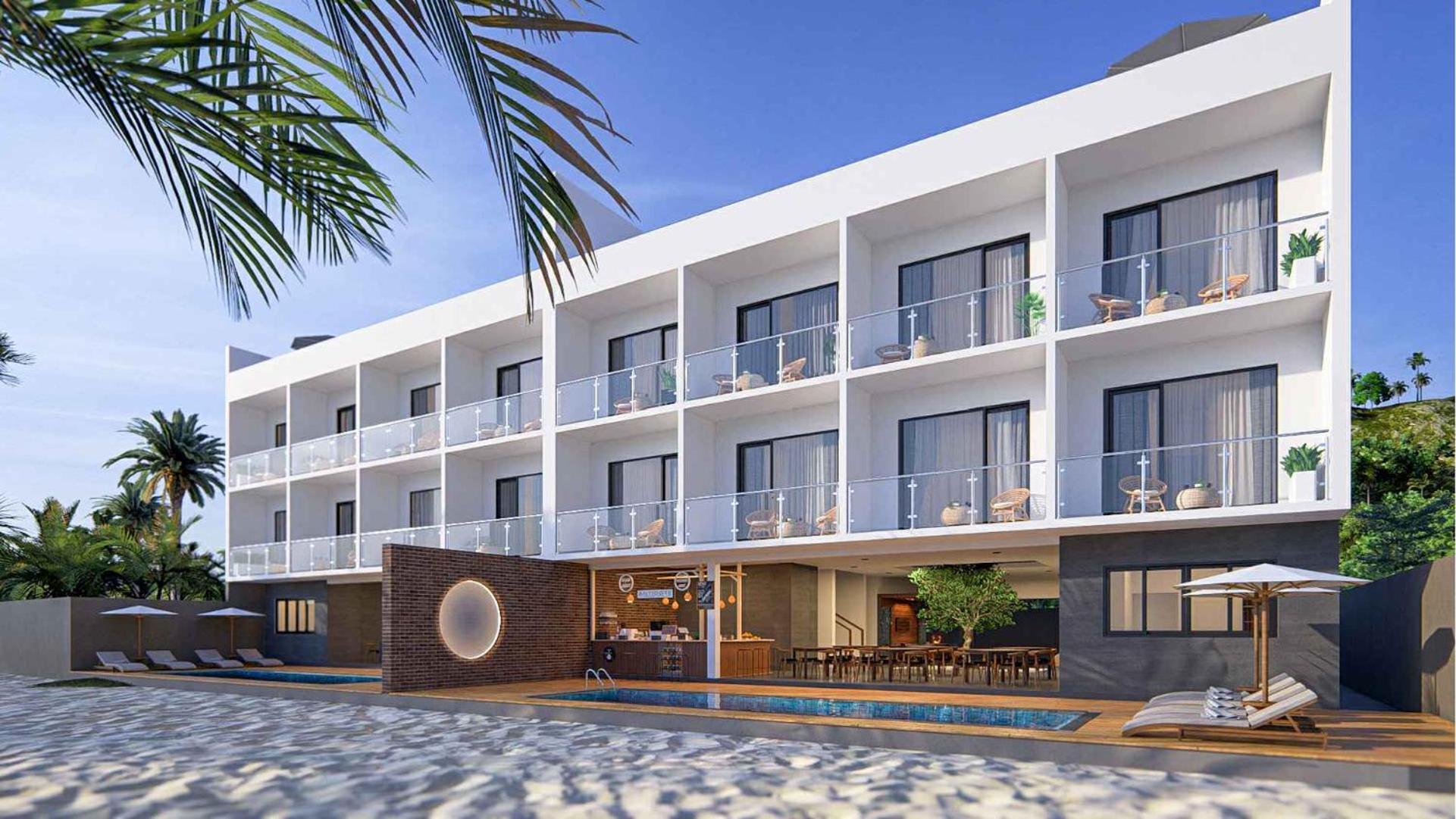 Lazy Bay Hotel Arugam Kudah Eksteriør bilde