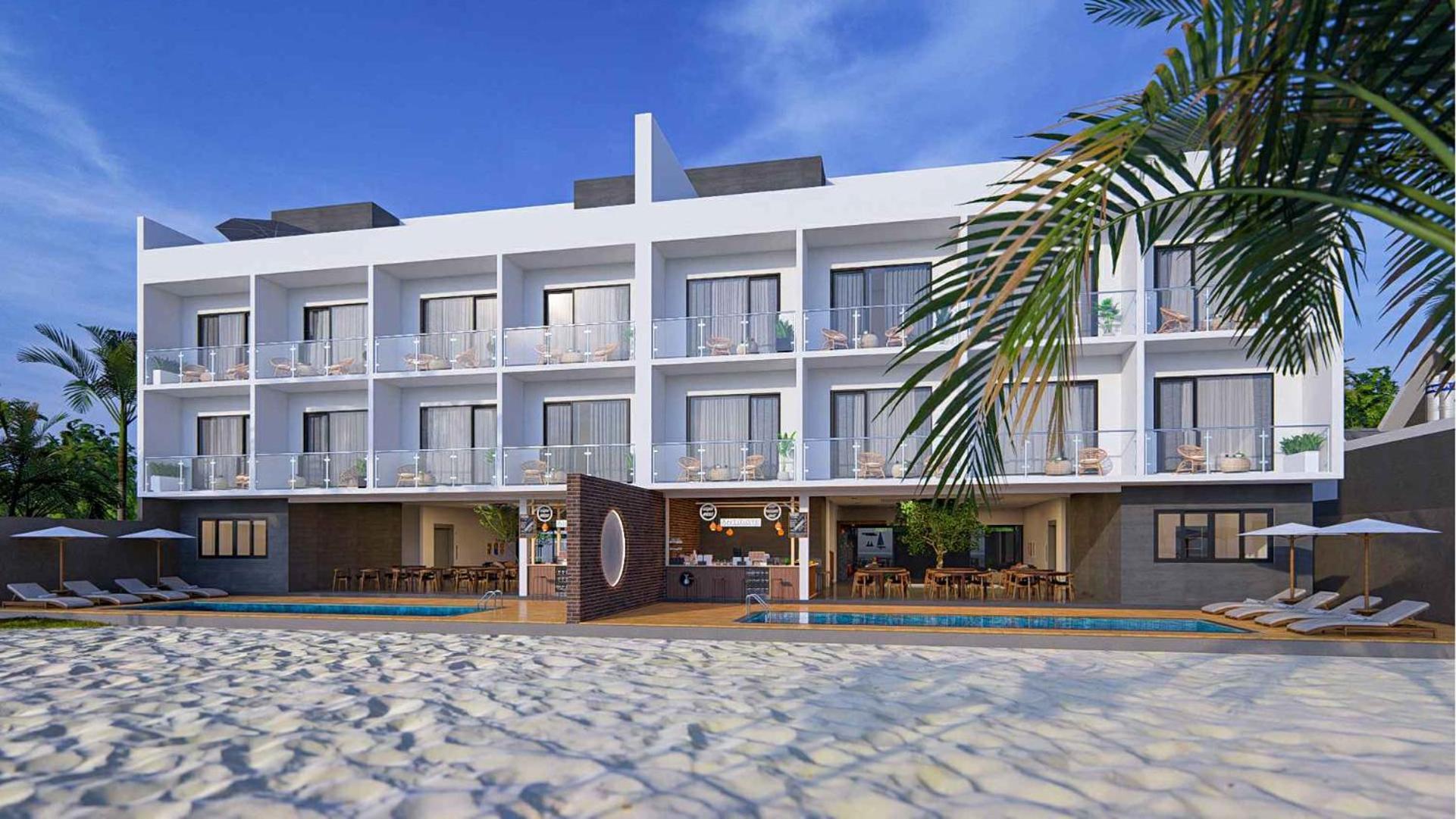 Lazy Bay Hotel Arugam Kudah Eksteriør bilde